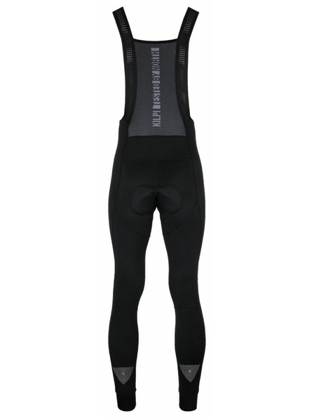 Kilpi Herren-Radleggins Kilpi VALLEY-M Schwarz