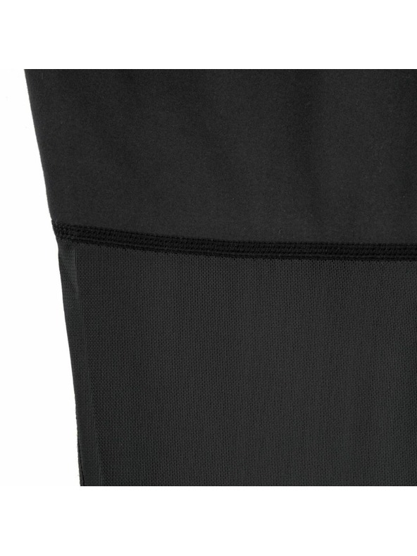 Kilpi Herren-Laufleggins Kilpi RUNNER-M Schwarz