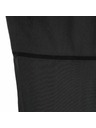 Kilpi Herren-Laufleggins Kilpi RUNNER-M Schwarz