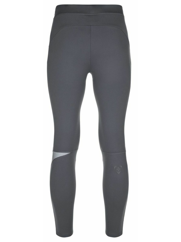 Kilpi Herren-Sportleggins Kilpi ALEXO-M Dunkelgrau
