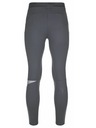 Kilpi Herren-Sportleggins Kilpi ALEXO-M Dunkelgrau