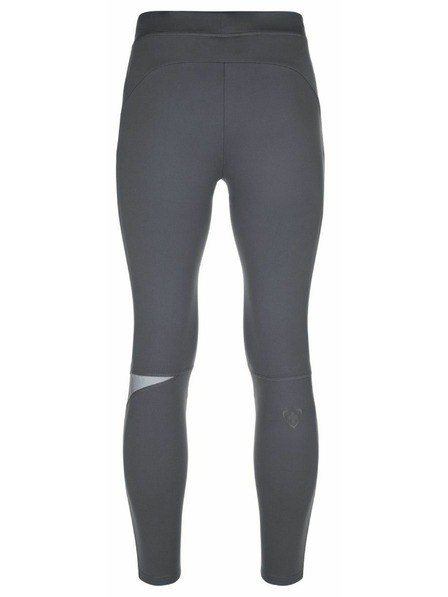 Kilpi Herren-Sportleggins Kilpi ALEXO-M Dunkelgrau