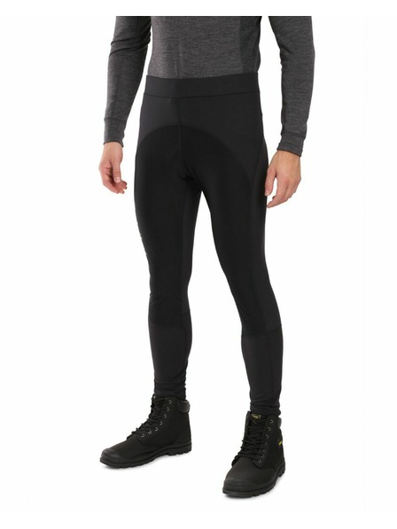 Kilpi Herren-Skilanglauf-Leggins Kilpi KARANG-M Schwarz