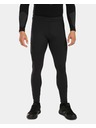 Kilpi Herren-Laufleggins Kilpi RUNNER-M Schwarz