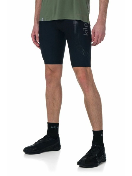 Kilpi Herren-Laufshorts Kilpi CHAMONIES-M Schwarz