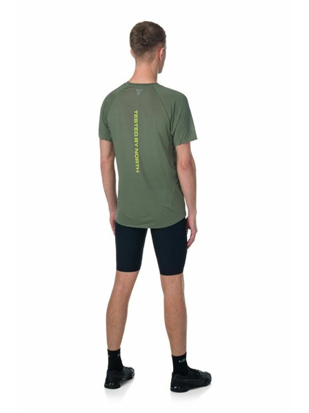 Kilpi Herren-Laufshorts Kilpi CHAMONIES-M Schwarz