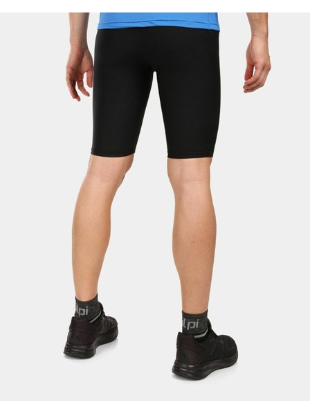 Kilpi Herren-Laufshorts Kilpi CHAMONIES-M Schwarz