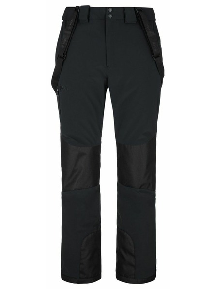 Kilpi Herren-Skihose Kilpi TEAM PANTS-M Schwarz