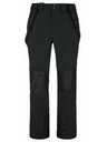 Kilpi Herren-Skihose Kilpi TEAM PANTS-M Schwarz