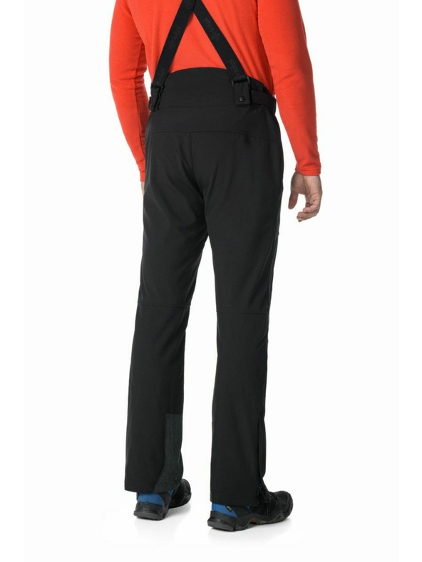 Kilpi Herren-Skihose Kilpi TEAM PANTS-M Schwarz