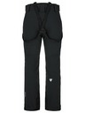Kilpi Herren-Skihose Kilpi TEAM PANTS-M Schwarz