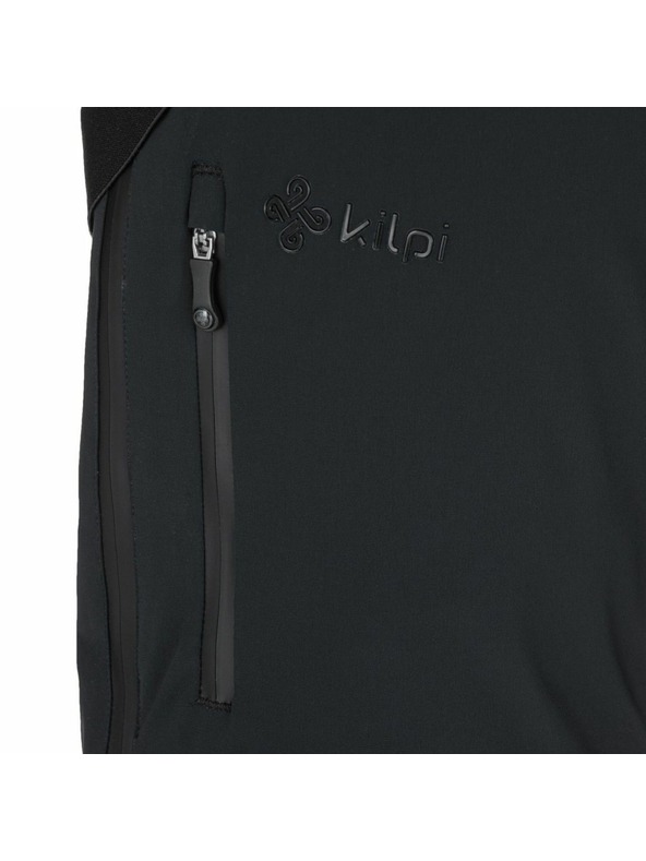 Kilpi Herren-Skihose Kilpi TEAM PANTS-M Schwarz