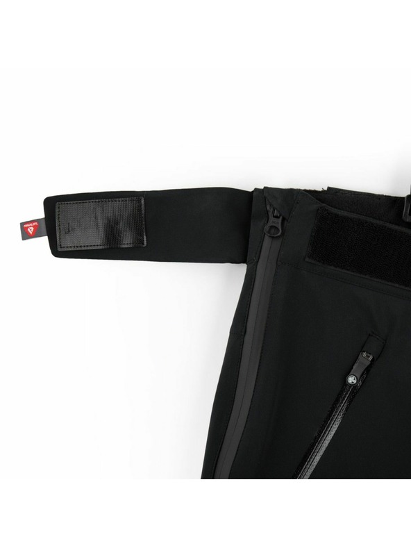 Kilpi Herren-Skihose Kilpi TEAM PANTS-M Schwarz