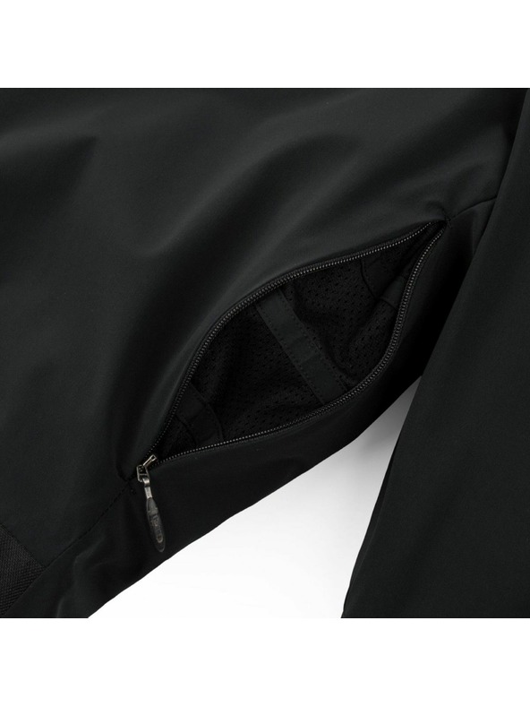 Kilpi Herren-Skihose Kilpi TEAM PANTS-M Schwarz