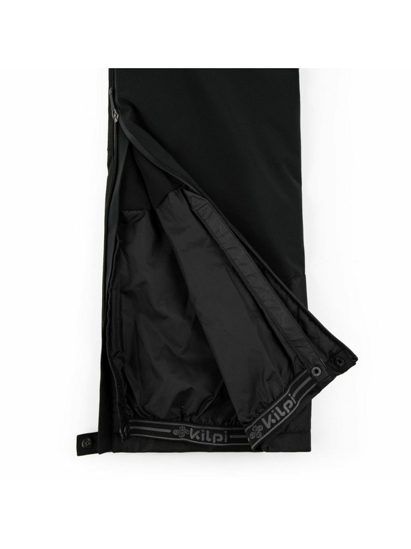 Kilpi Herren-Skihose Kilpi TEAM PANTS-M Schwarz