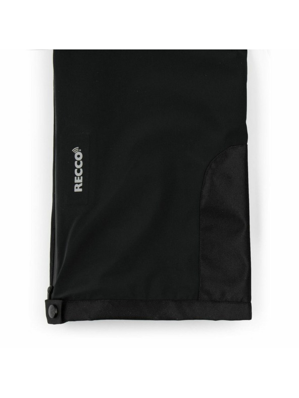 Kilpi Herren-Skihose Kilpi TEAM PANTS-M Schwarz