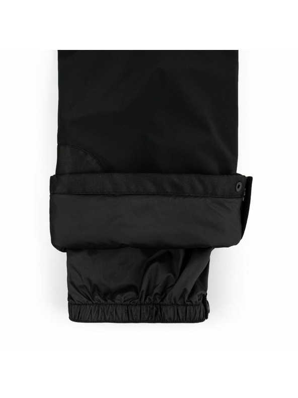 Kilpi Herren-Skihose Kilpi TEAM PANTS-M Schwarz