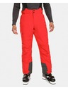 Kilpi Herren-Skihose Kilpi MIMAS-M Rot