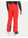 Kilpi Herren-Skihose Kilpi MIMAS-M Rot