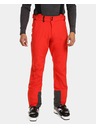 Kilpi Herren-Softshell-Skihose Kilpi RHEA-M Rot