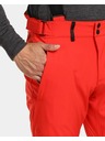 Kilpi Herren-Softshell-Skihose Kilpi RHEA-M Rot