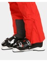 Kilpi Herren-Softshell-Skihose Kilpi RHEA-M Rot