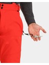 Kilpi Herren-Softshell-Skihose Kilpi RHEA-M Rot
