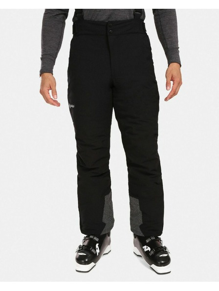 Kilpi Herren Skihose Kilpi MIMAS-M Schwarz