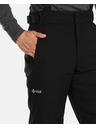 Kilpi Herren Skihose Kilpi MIMAS-M Schwarz