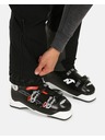 Kilpi Herren Skihose Kilpi MIMAS-M Schwarz