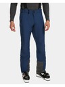Kilpi Herren Softshell Skihose Kilpi RHEA-M Dunkelblau