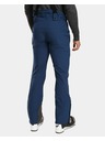 Kilpi Herren Softshell Skihose Kilpi RHEA-M Dunkelblau