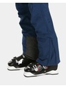 Kilpi Herren Softshell Skihose Kilpi RHEA-M Dunkelblau