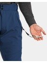 Kilpi Herren Softshell Skihose Kilpi RHEA-M Dunkelblau