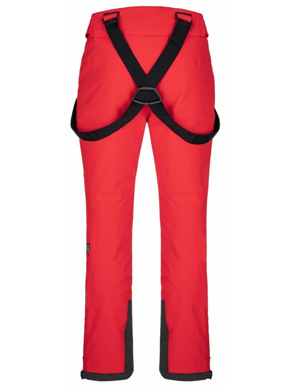 Kilpi Herren-Skihose Kilpi METHONE-M Rot