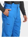 Kilpi Herren-Skihose Kilpi MIMAS-M Blau