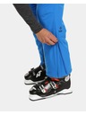 Kilpi Herren-Skihose Kilpi MIMAS-M Blau
