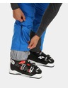 Kilpi Herren-Skihose Kilpi MIMAS-M Blau
