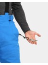 Kilpi Herren-Skihose Kilpi MIMAS-M Blau