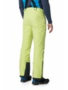 Kilpi Herren-Skihose Kilpi METHONE-M Hellgrün