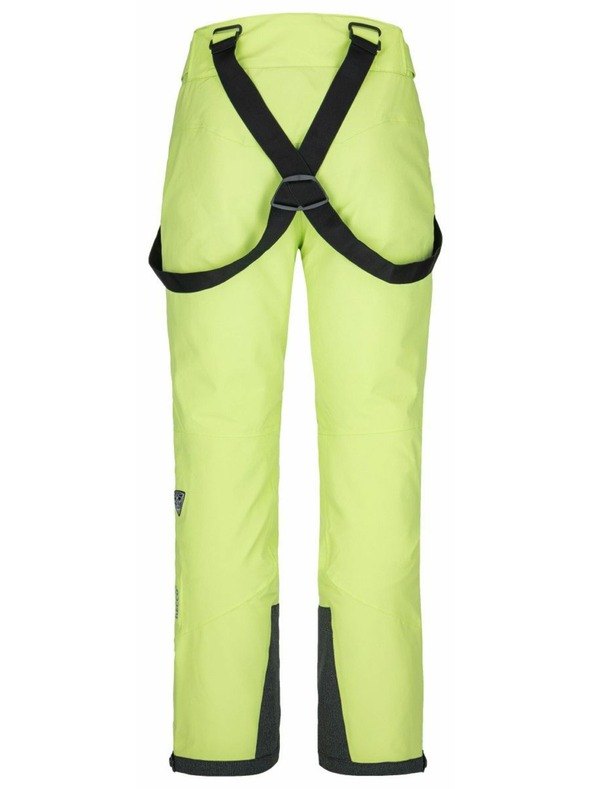 Kilpi Herren-Skihose Kilpi METHONE-M Hellgrün