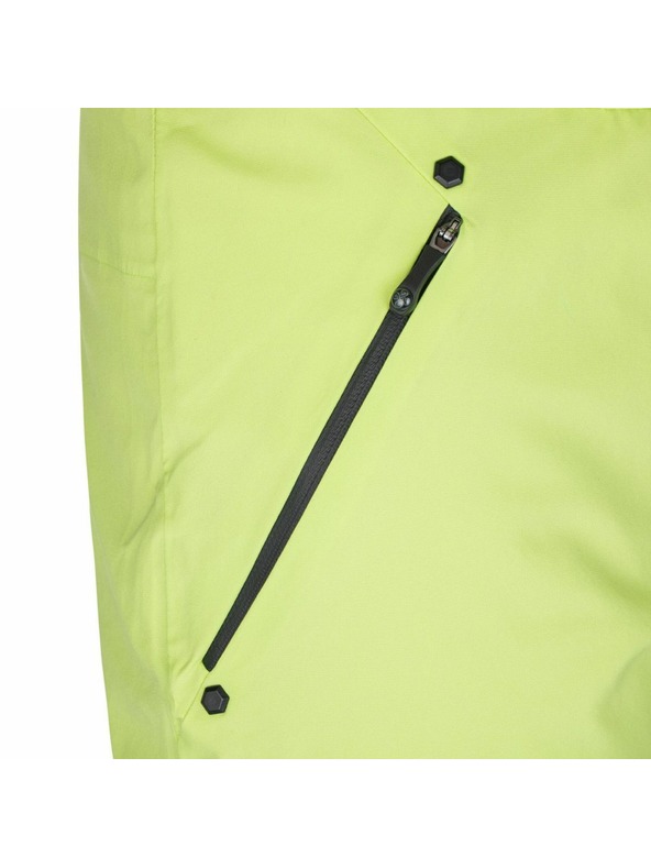 Kilpi Herren-Skihose Kilpi METHONE-M Hellgrün