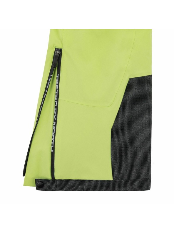 Kilpi Herren-Skihose Kilpi METHONE-M Hellgrün