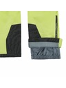Kilpi Herren-Skihose Kilpi METHONE-M Hellgrün