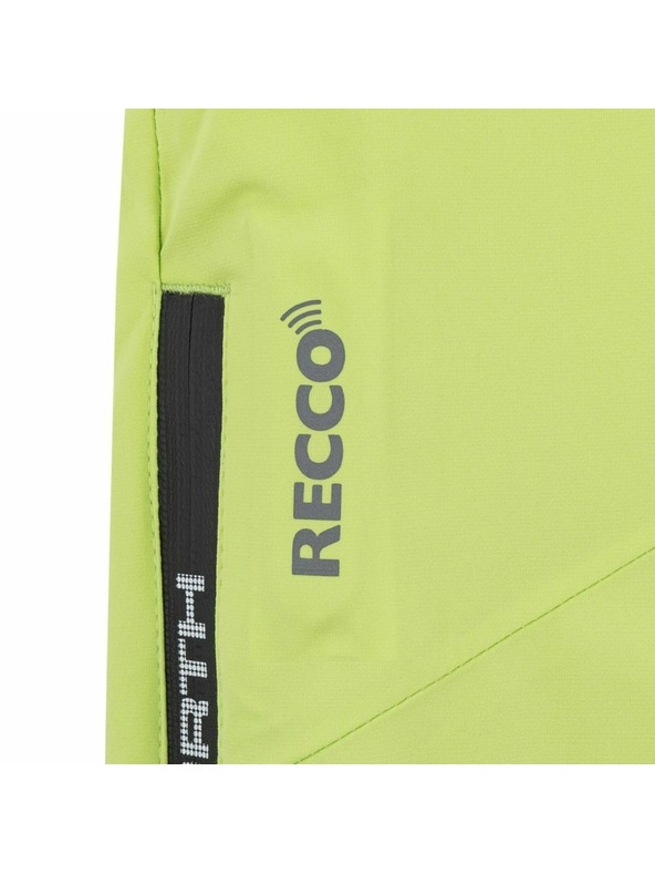 Kilpi Herren-Skihose Kilpi METHONE-M Hellgrün