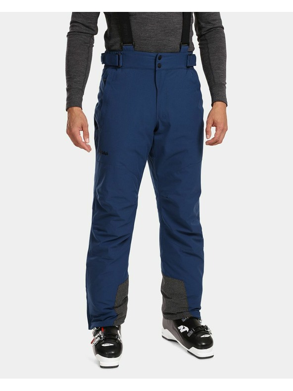 Kilpi Herren Skihose Kilpi MIMAS-M Dunkelblau