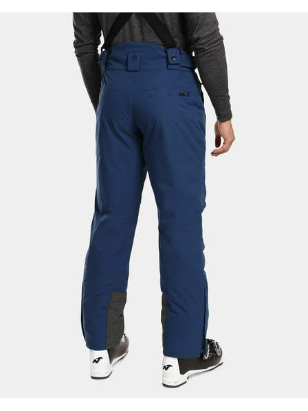 Kilpi Herren Skihose Kilpi MIMAS-M Dunkelblau