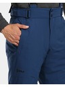Kilpi Herren Skihose Kilpi MIMAS-M Dunkelblau