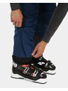 Kilpi Herren Skihose Kilpi MIMAS-M Dunkelblau