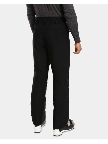Kilpi Herren Skihose Kilpi GABONE-M Schwarz